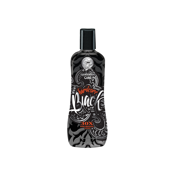 Hardcore Black™