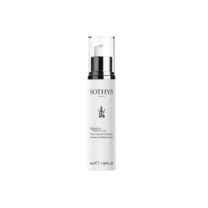 Serum intensif Hydratant Hydra3HA