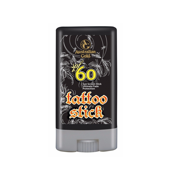 SPF 50+ Tattoo Stick