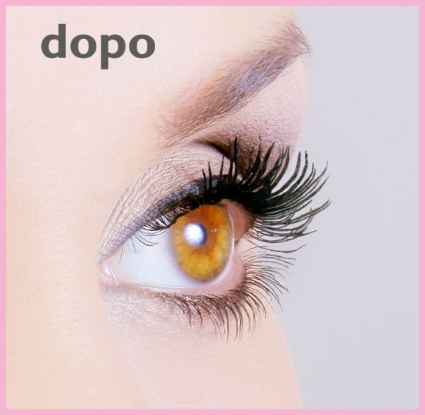 Mascara Volume Max - immagine 3