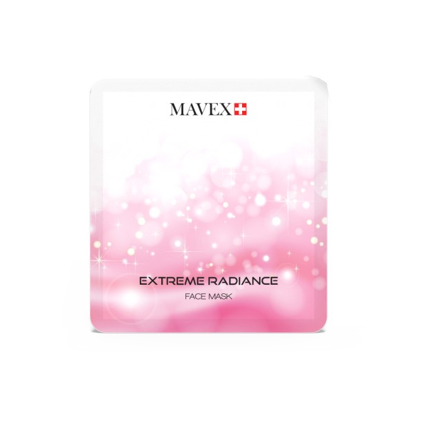 Face Mask Extreme Radiance