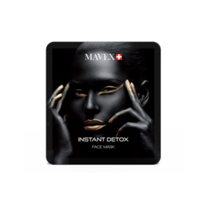 Face Mask Istant Detox