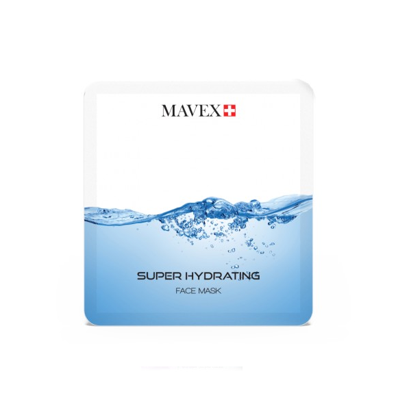 Face Mask Super Hydrating