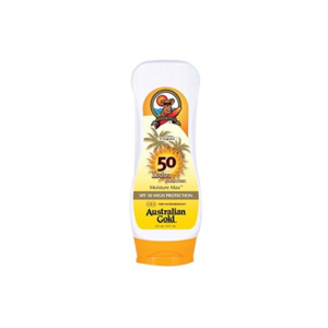 Lozione SPF 50