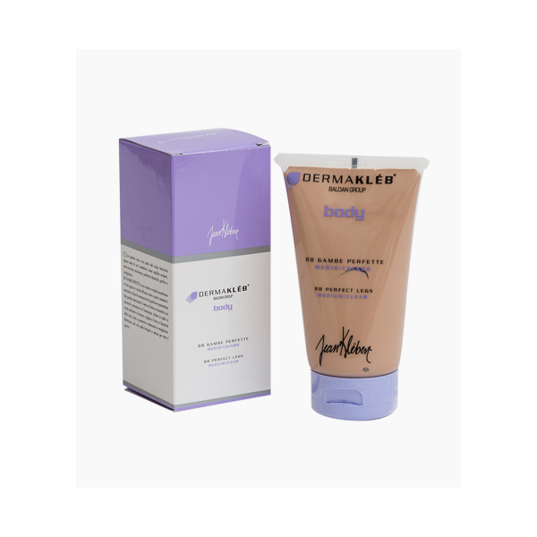 DERMAKLEB BB Gambe Perfette Medio/Chiaro