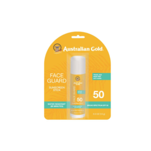 SPF50 Face Guard