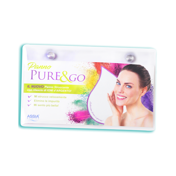 Panno Pure & Go