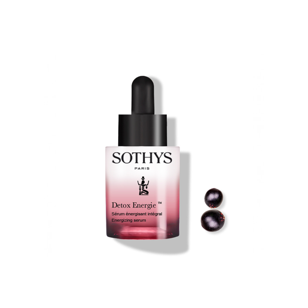 Serum Energisant Integral lo
