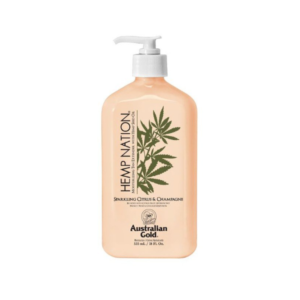 Sparkling Citrus & Champagne Lotion