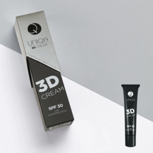 3D Cream Uniqa